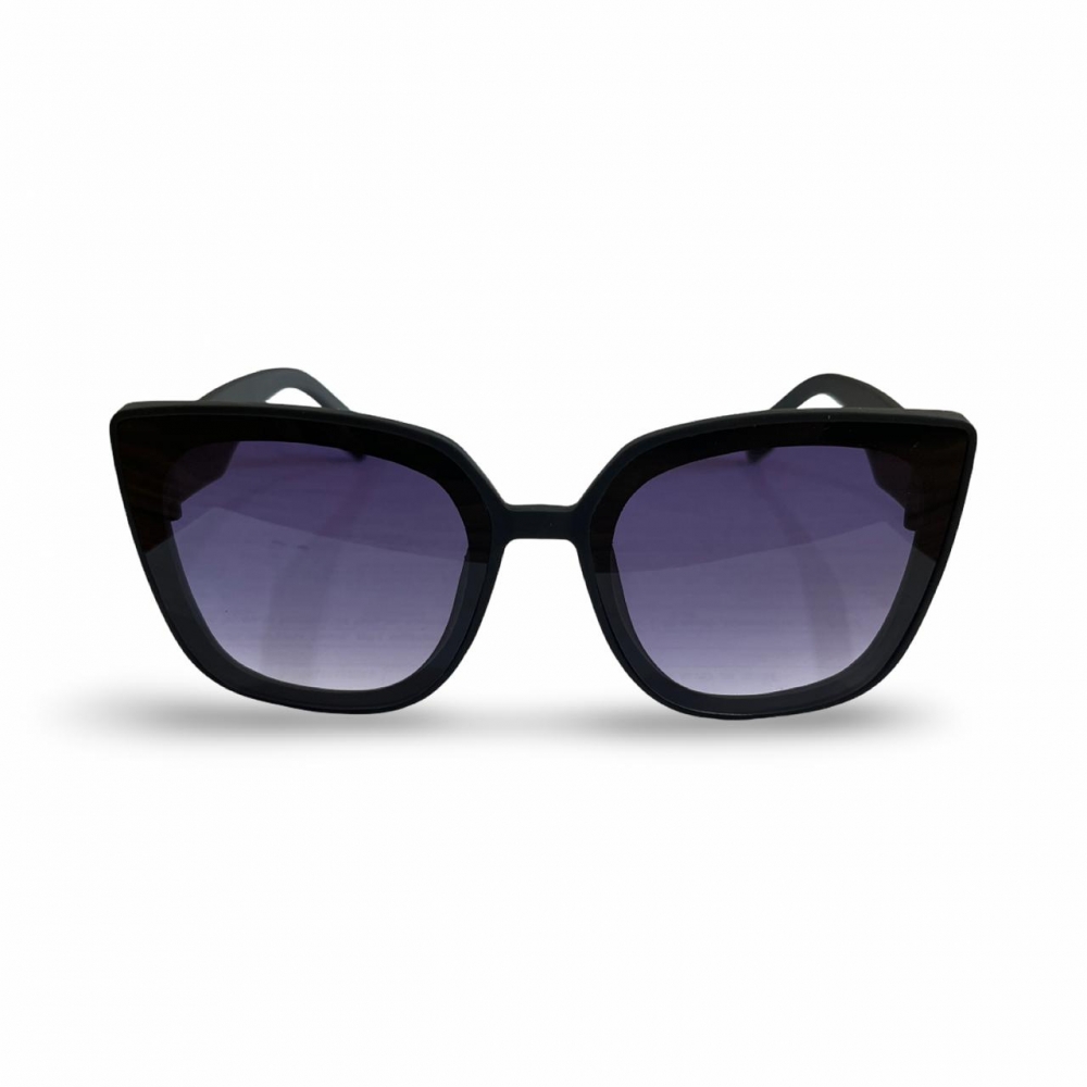 Óculos de Sol Proteção UV400 - Preto