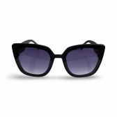 Óculos de Sol Proteção UV400 - Preto