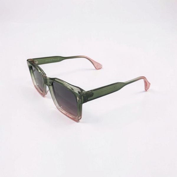 Óculos de Sol Proteção UV400 - Verde