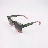 Óculos de Sol Proteção UV400 - Verde