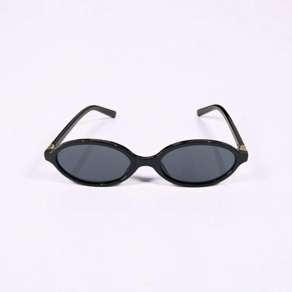 Óculos de Sol Proteção UV400 - Preto