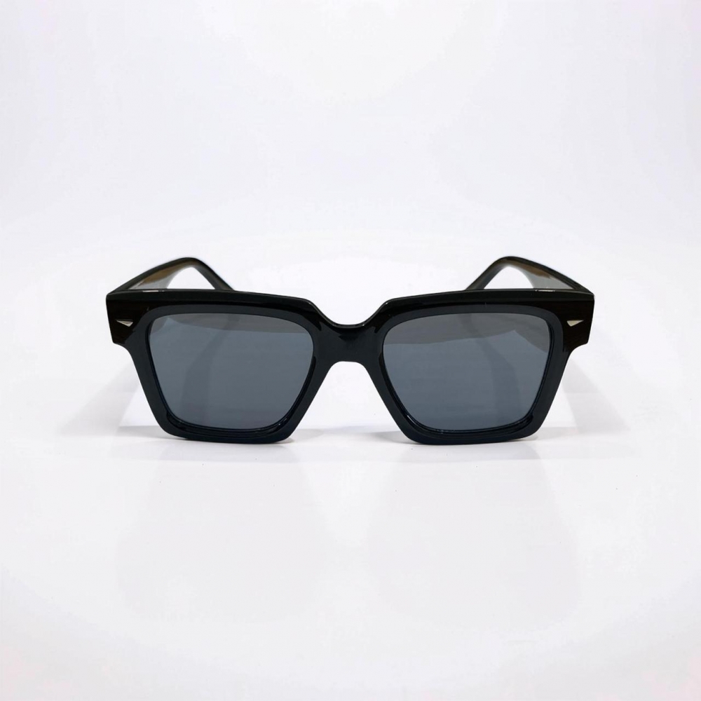 Óculos de Sol Proteção UV400 - Preto