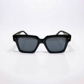 Óculos de Sol Proteção UV400 - Preto