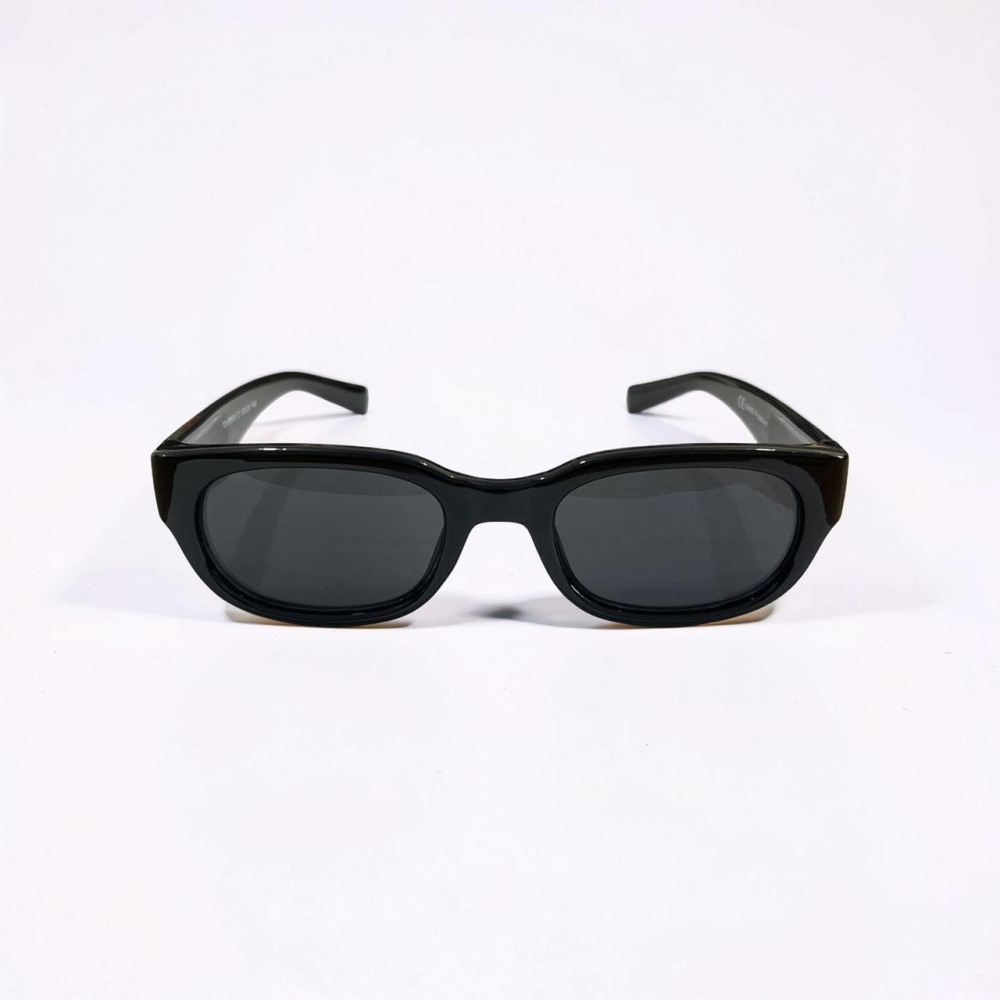 Óculos de Sol Proteção UV400 - Preto