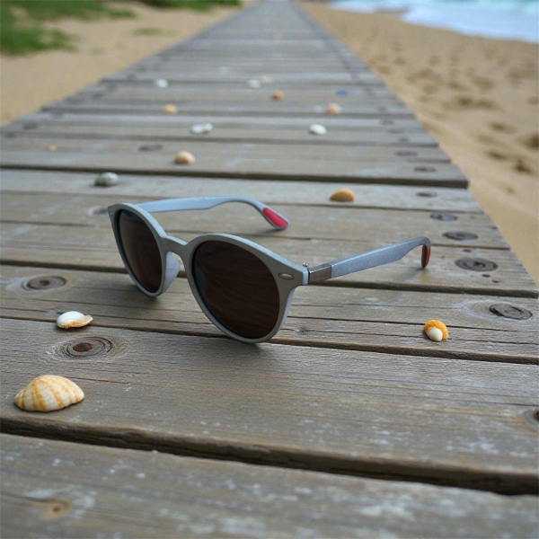 Óculos de Sol Proteção UV400 LL3104