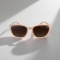 Óculos de Sol Proteção UV400 - Rosa