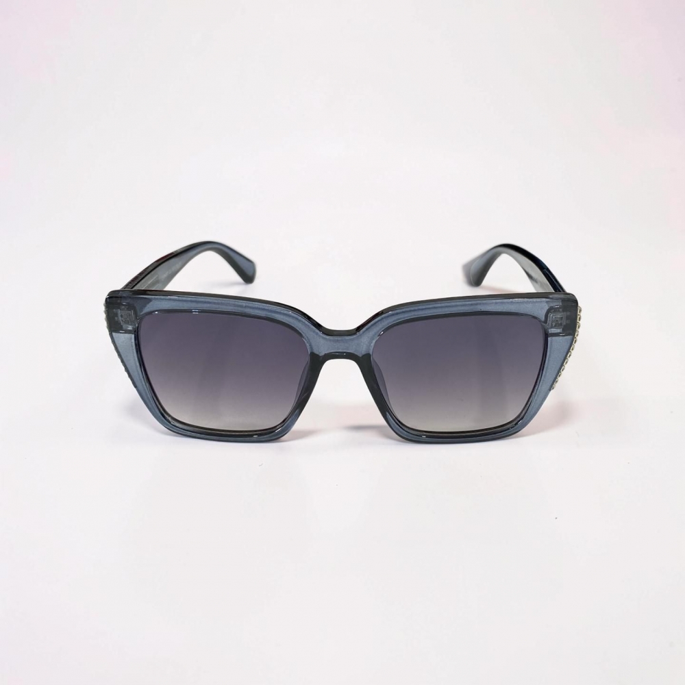 Óculos de Sol Proteção UV400 - Azul escuro