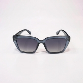 Óculos de Sol Proteção UV400 - Azul escuro