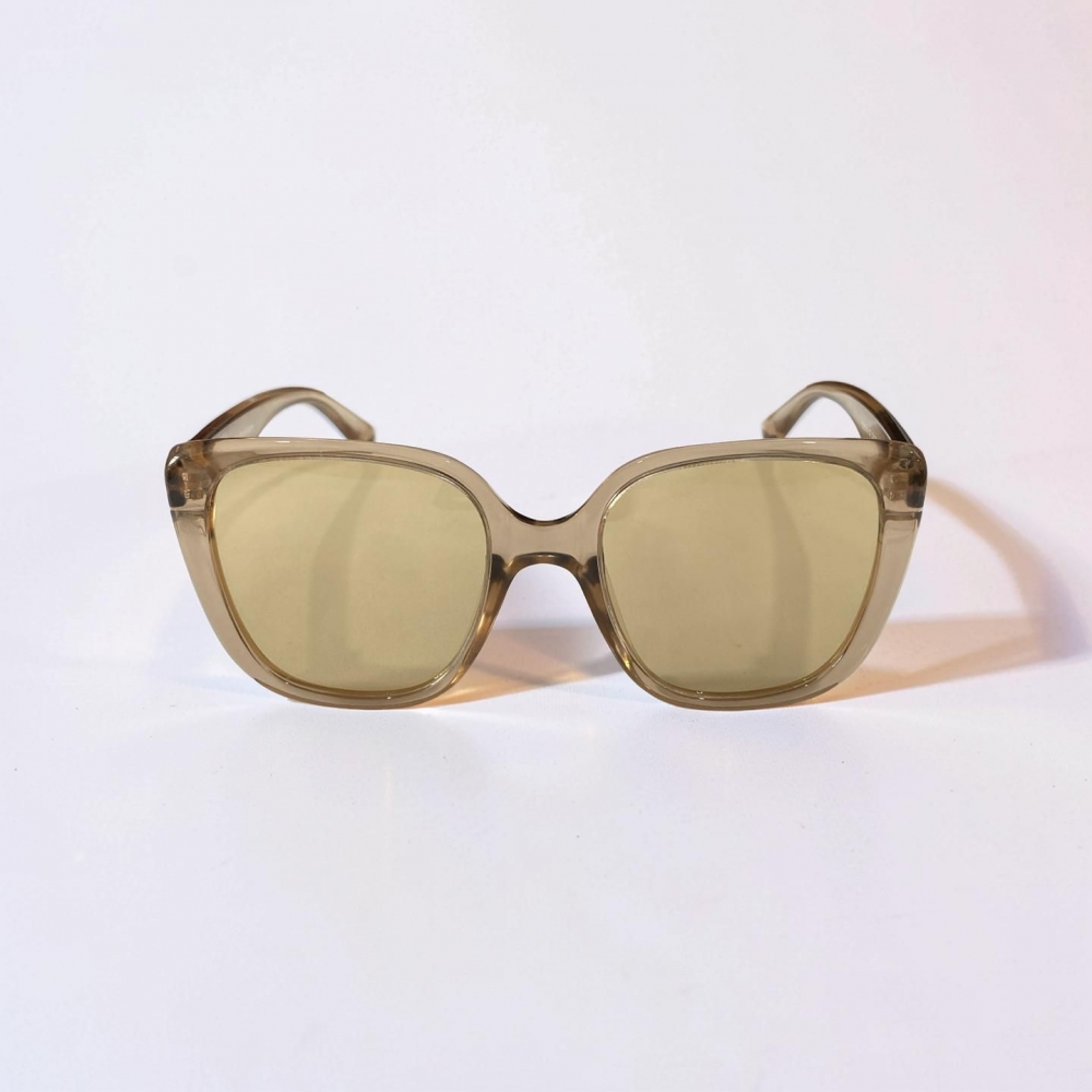 Óculos de Sol Polarizado - Marrom