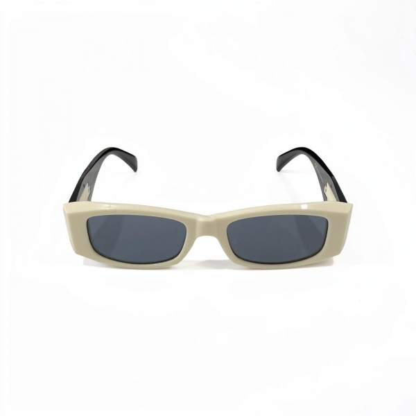 Óculos de Sol Proteção UV400 - Branco