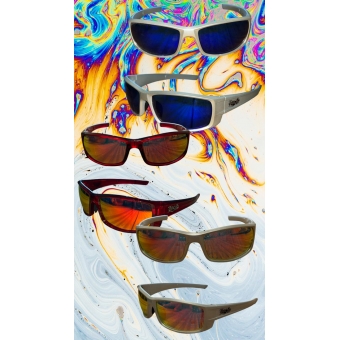 Óculos de Sol Proteção UV400 QW8002