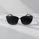 Óculos de Sol Proteção UV400 - Preto