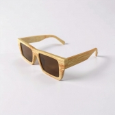 Óculos de Sol Polarizado - Amarelo