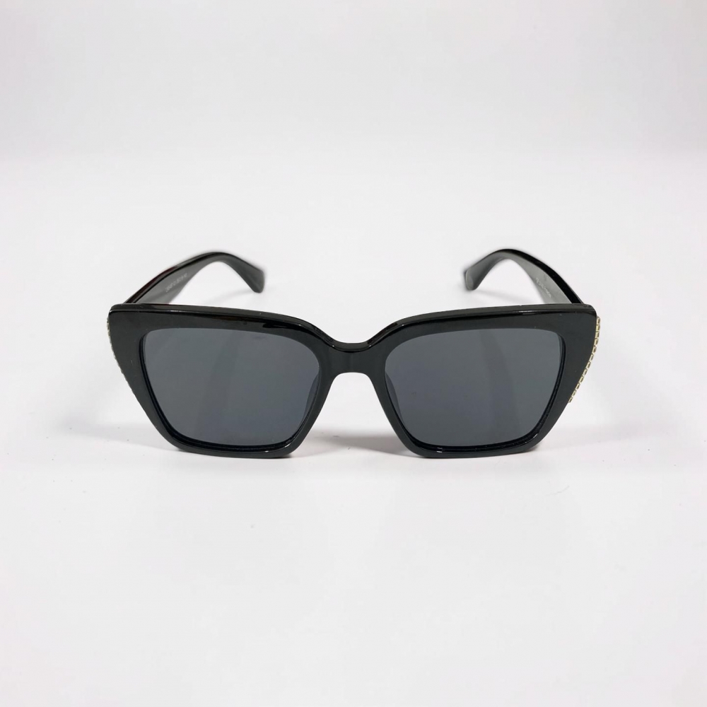 Óculos de Sol Proteção UV400 - Preto