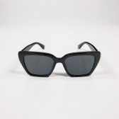 Óculos de Sol Proteção UV400 - Preto