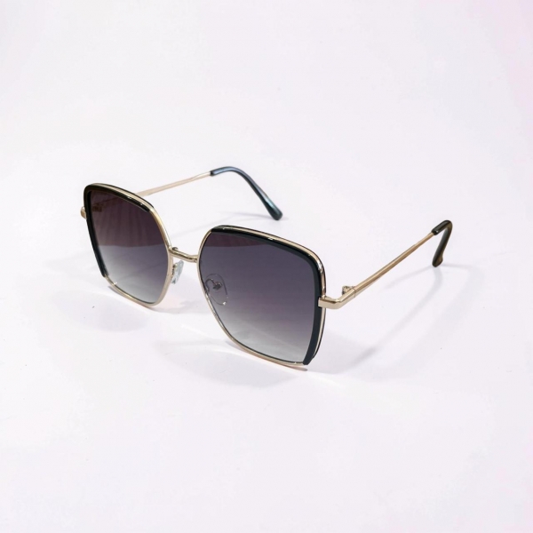 Óculos de Sol Proteção UV400 - Preto