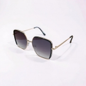 Óculos de Sol Proteção UV400 - Preto