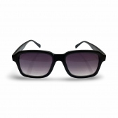 Óculos de Sol Proteção UV400 - Preto