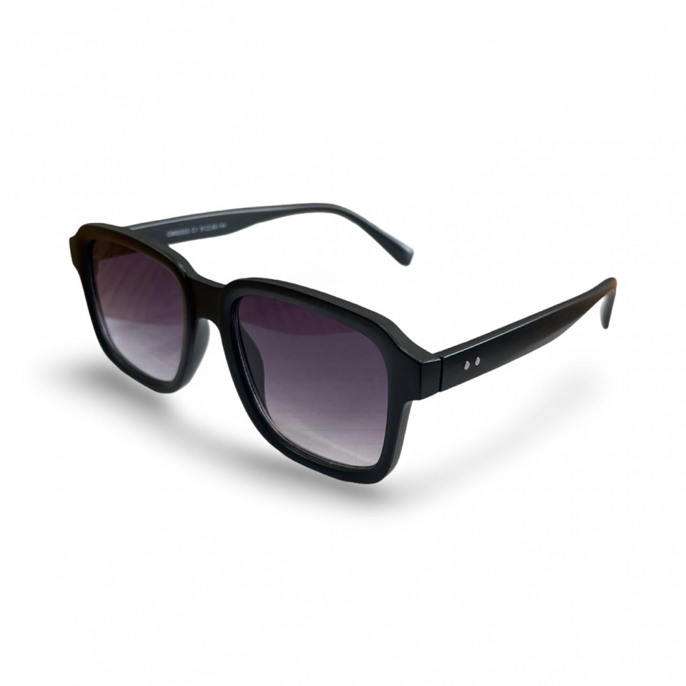 Óculos de Sol Proteção UV400 - Preto