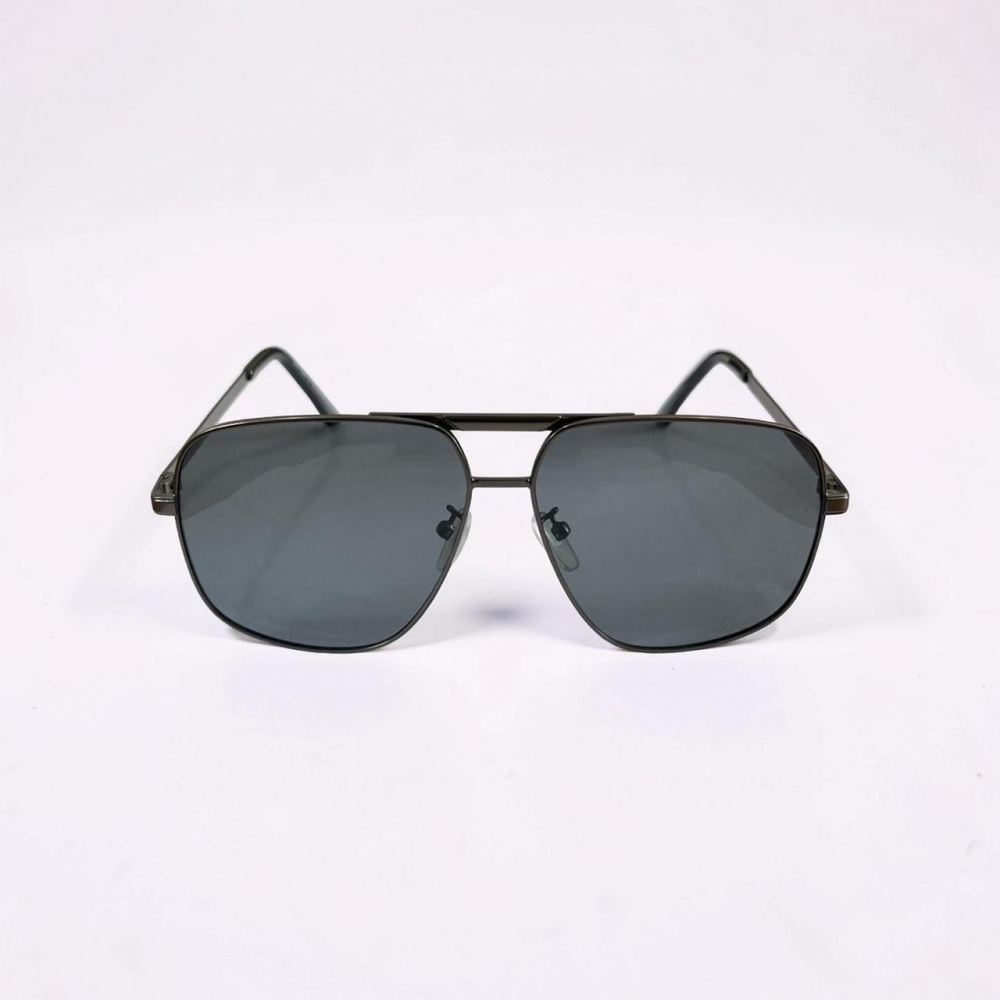 Óculos de Sol Com Lentes Polarizado - Grafite