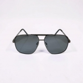 Óculos de Sol Com Lentes Polarizado - Grafite