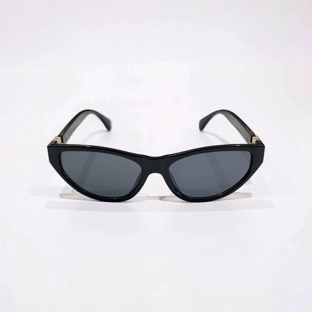 Óculos de Sol Proteção UV400 - Preto