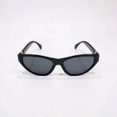 Óculos de Sol Proteção UV400 - Preto