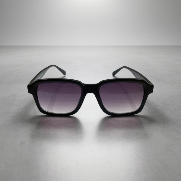 Óculos de Sol Proteção UV400 - Preto