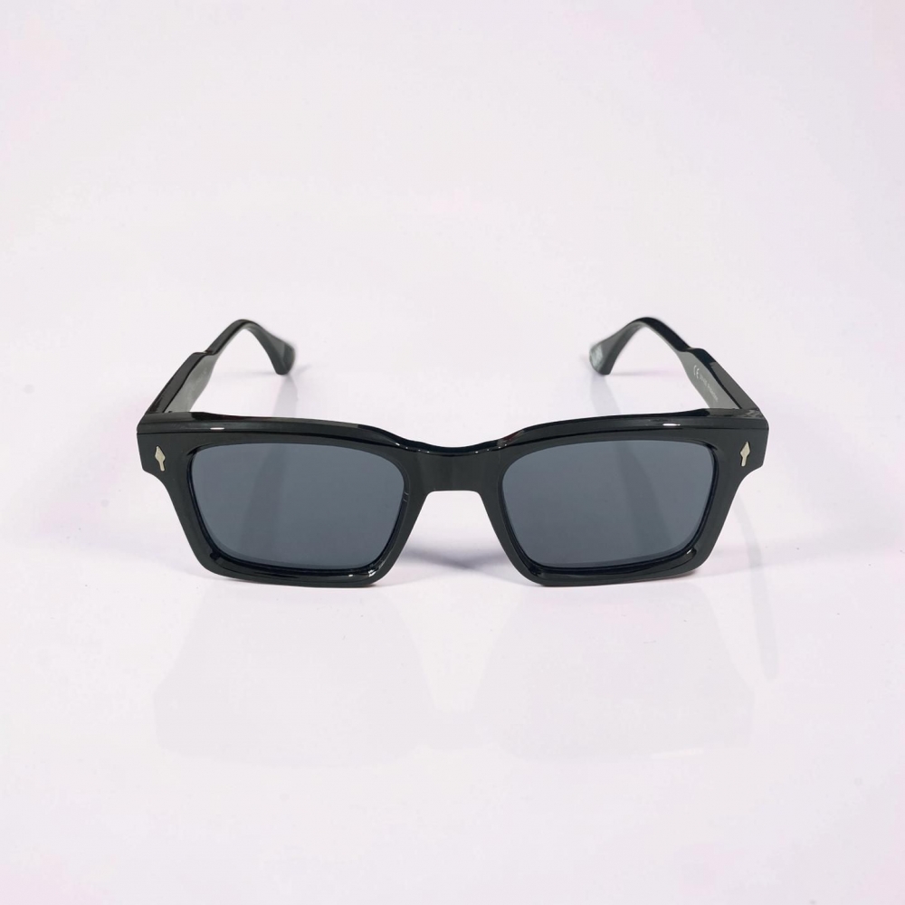 Óculos de Sol Proteção UV400 - Preto