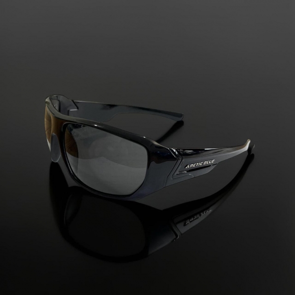 Óculos de Sol Proteção UV400 - Preto