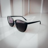 Óculos de Sol Proteção UV400 - Preto