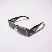 Óculos de Sol Proteção UV400 - Cinza