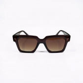 Óculos de Sol Proteção UV400 - Marrom