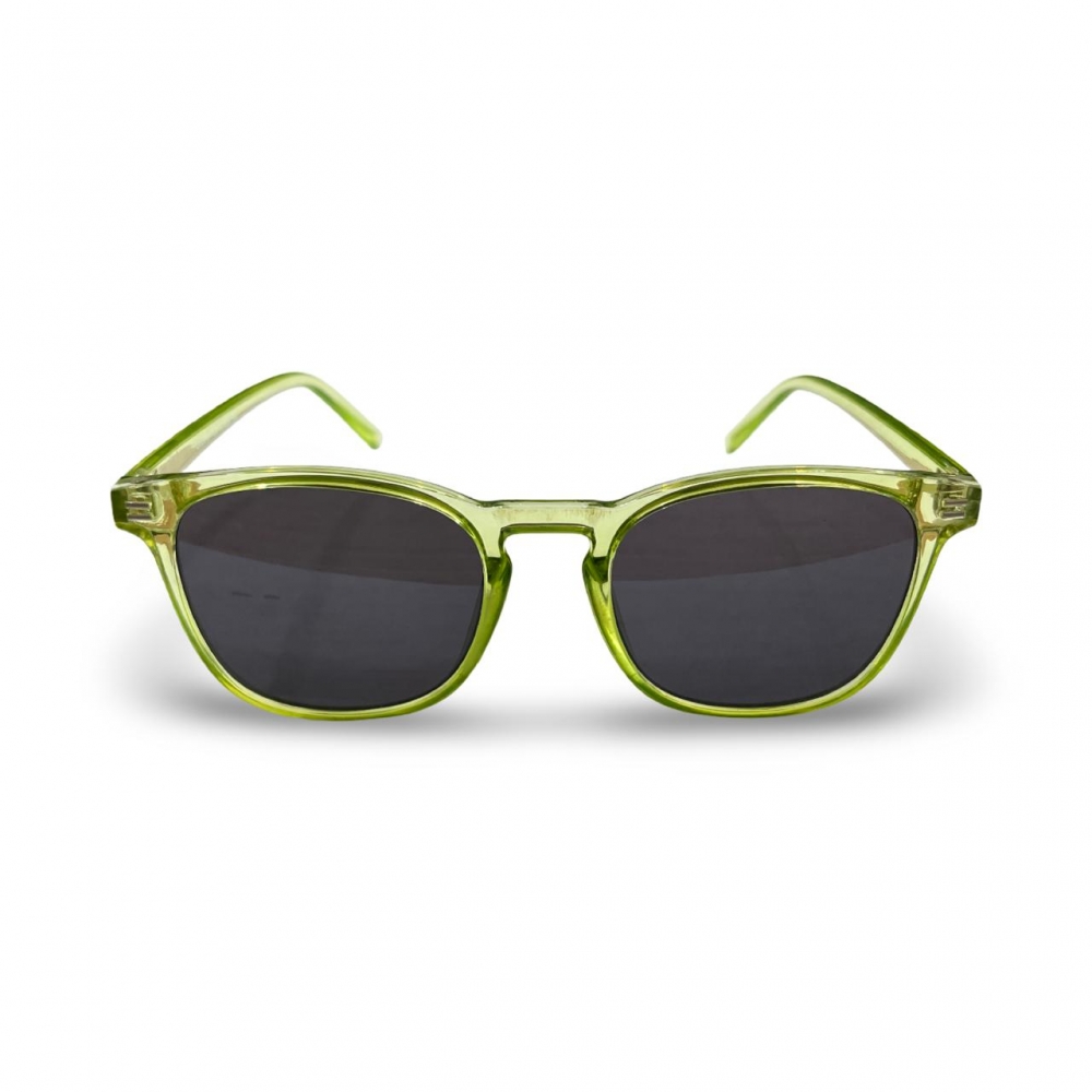 Óculos de Sol Proteção UV400 - Verde