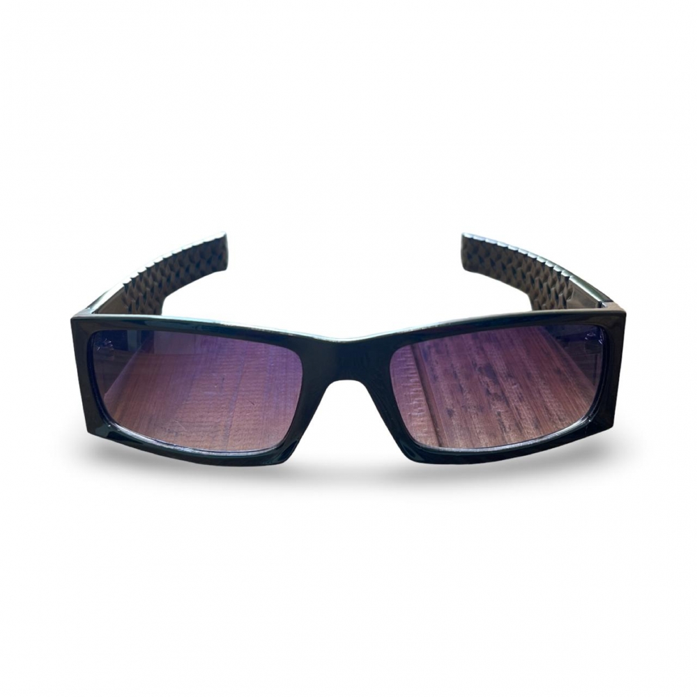 Óculos de Sol Proteção UV400 QW8003 Lucs - Azul