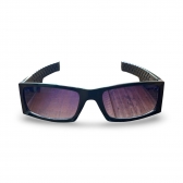 Óculos de Sol Proteção UV400 QW8003 Lucs - Azul