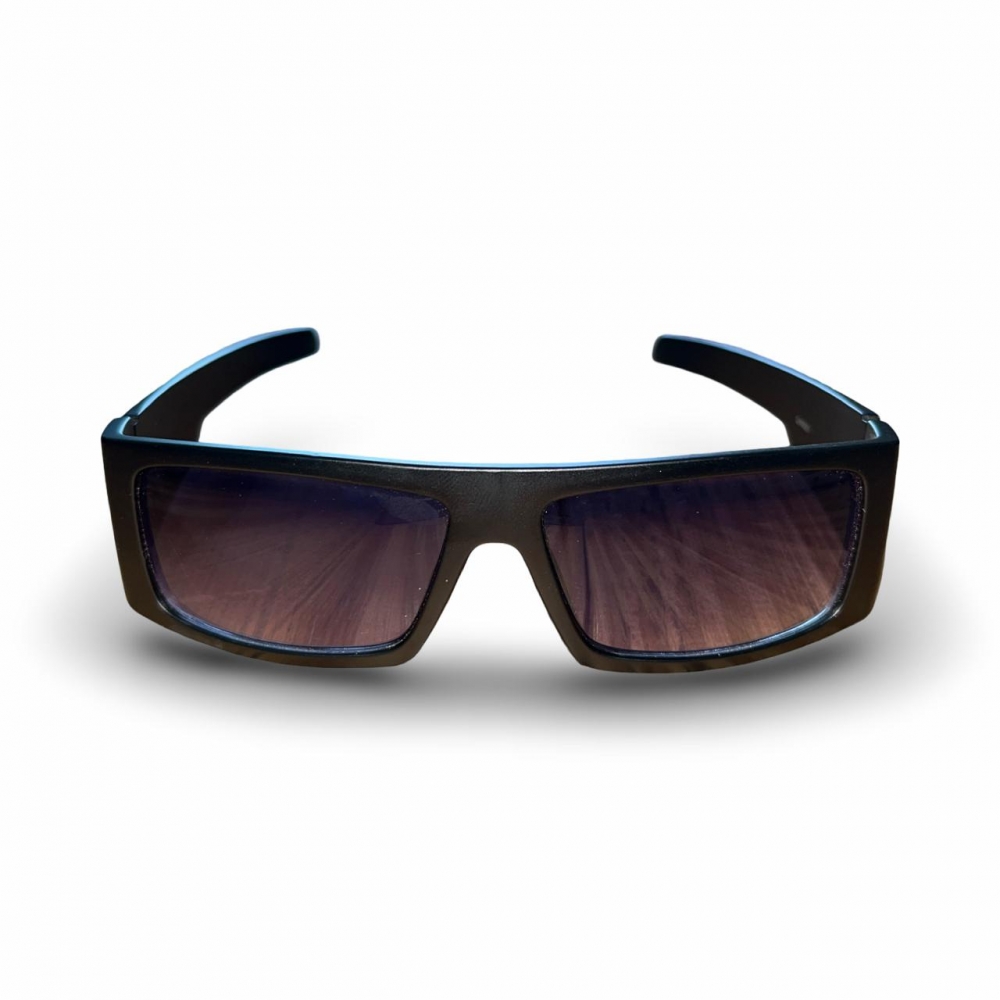 Óculos de Sol Proteção UV400 QW8001 Lucs - Preto