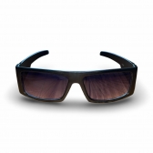 Óculos de Sol Proteção UV400 QW8001 Lucs - Preto