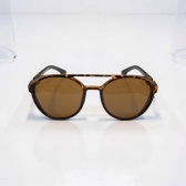 Óculos de Sol Proteção UV400 - Tartaruga