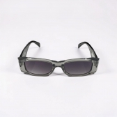 Óculos de Sol Proteção UV400 - Cinza