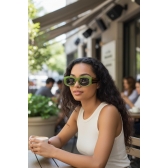 Óculos de Sol Proteção UV400 - Rosa