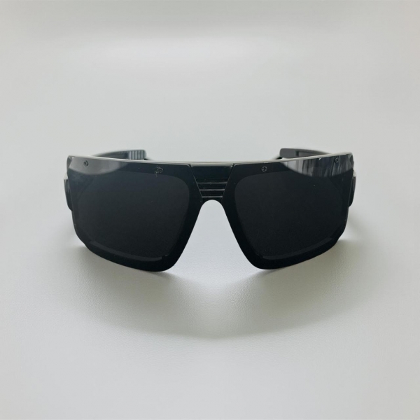 Óculos de Sol Proteção UV400 LL3104 - Preto