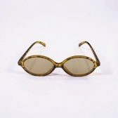 Óculos de Sol Proteção UV400 - Animal print