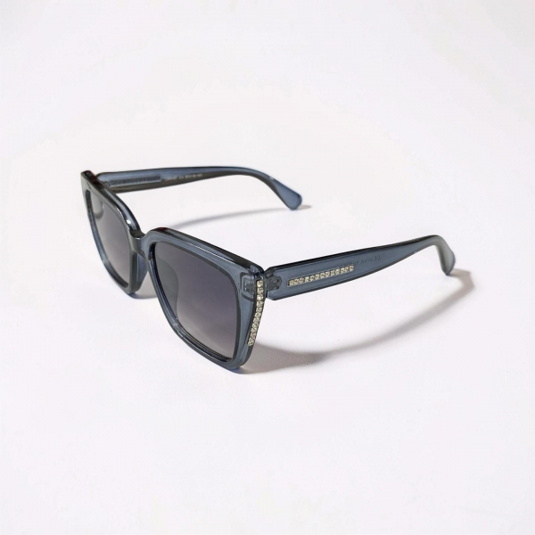 Óculos de Sol Proteção UV400 - Azul escuro