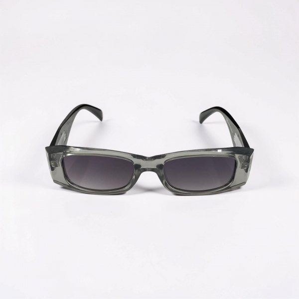 Óculos de Sol Proteção UV400 - Cinza