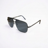 Óculos de Sol Com Lentes Polarizado - Grafite