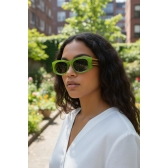 Óculos de Sol Proteção UV400 - Rosa