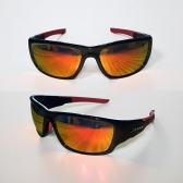 Óculos de Sol Proteção UV400 QW8007 Xloop - Preto