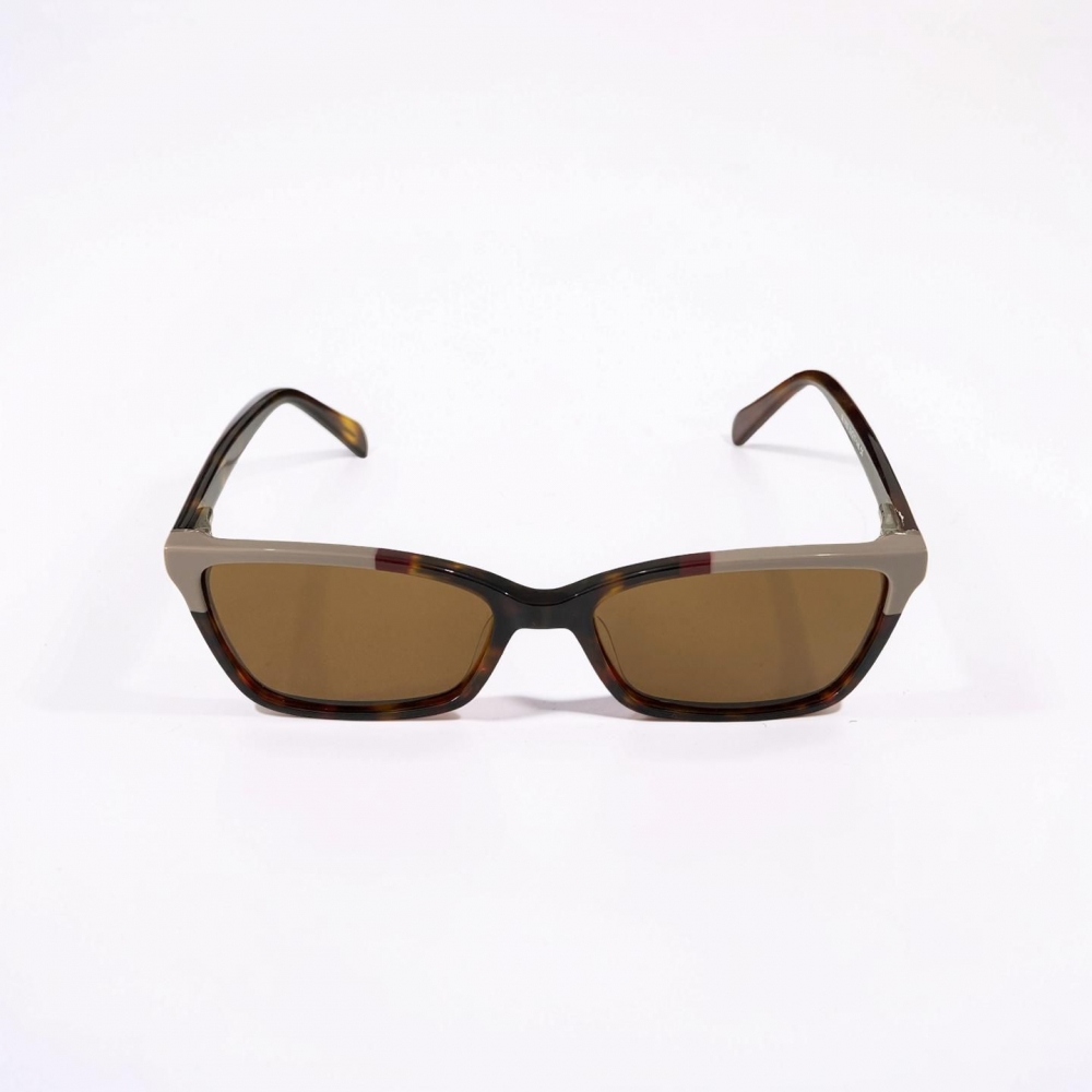 Óculos de Sol Proteção UV400 - Animal print