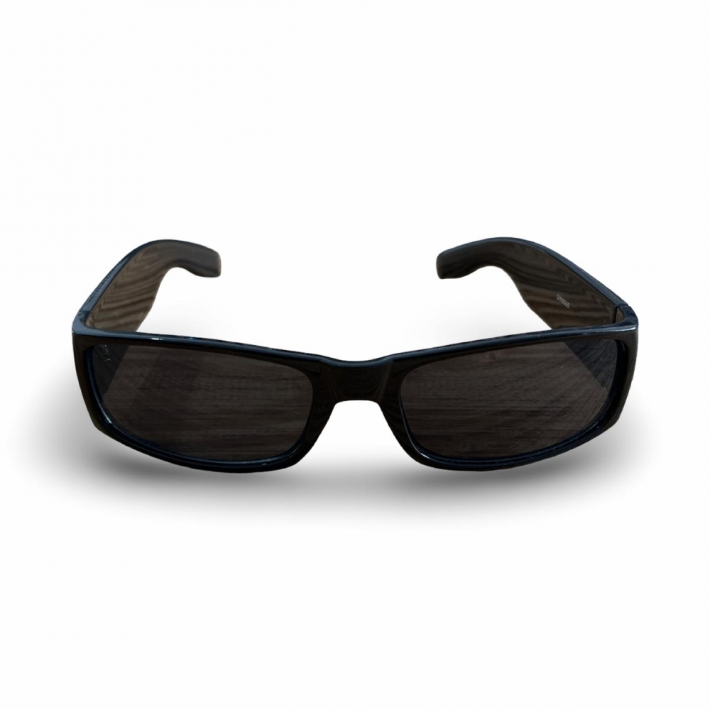 Óculos de Sol Proteção UV400 LUCS - Preto